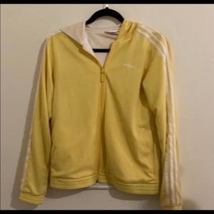 Adidas hoodie